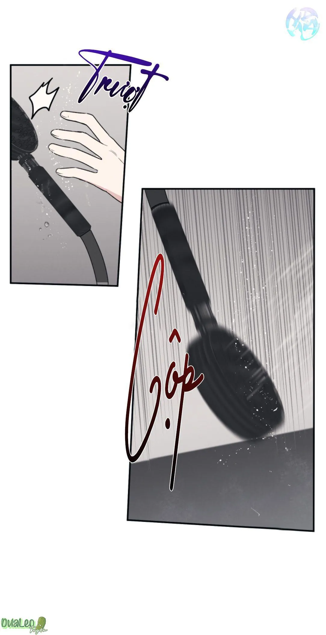 Bad Kid Good Partner Chapter 23 Trang 44