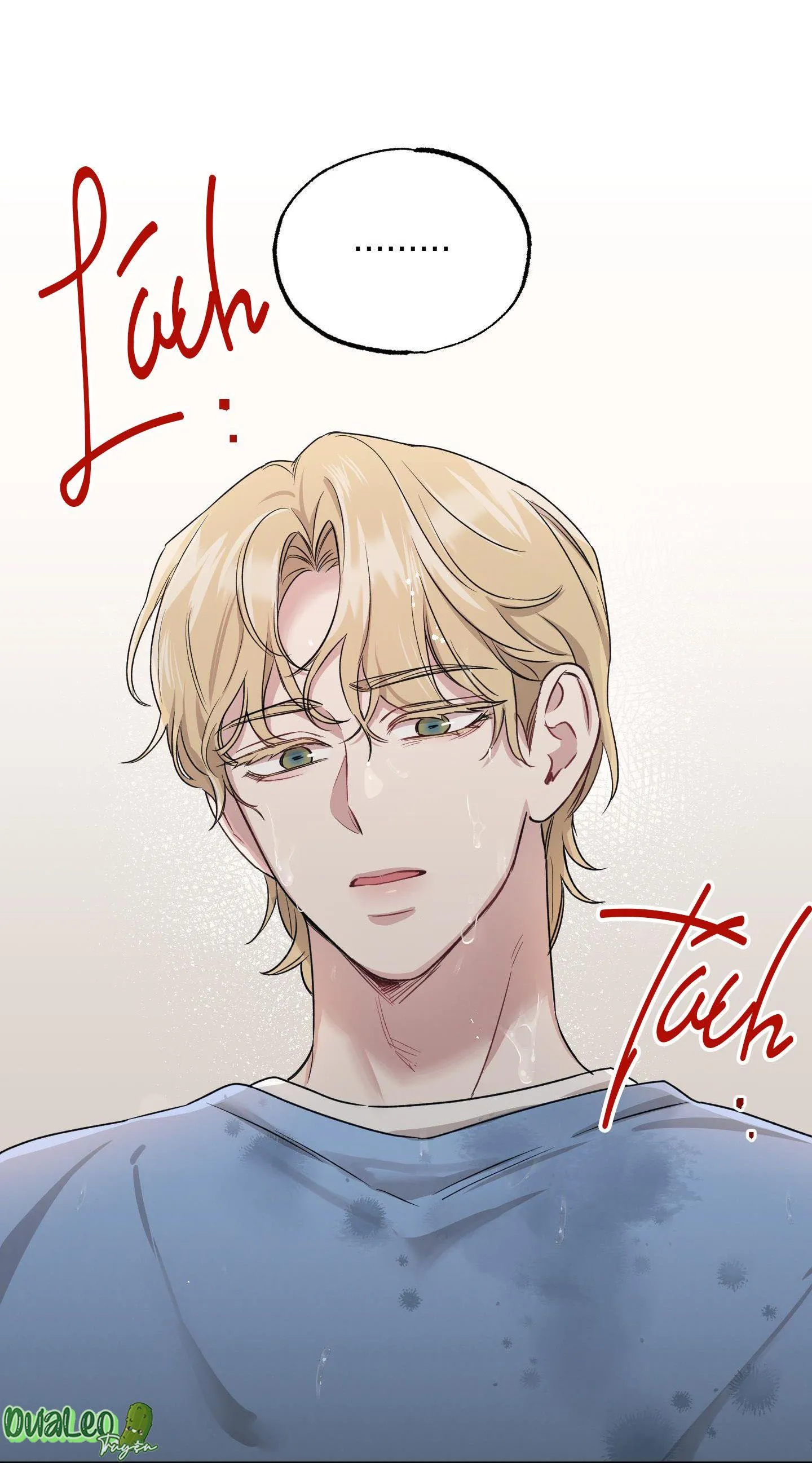 Bad Kid Good Partner Chapter 24 Trang 4