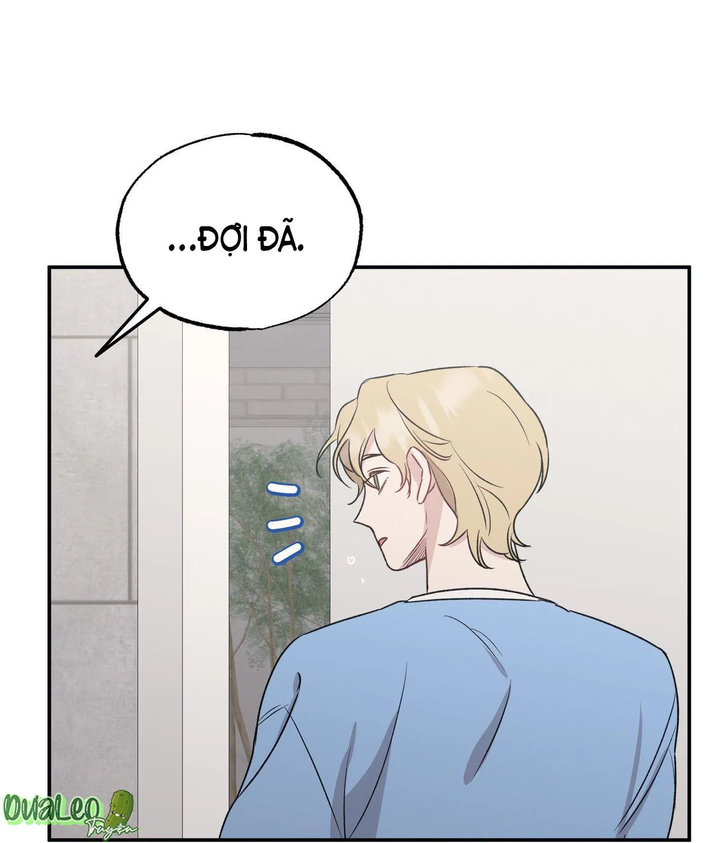 Bad Kid Good Partner Chapter 24 Trang 10