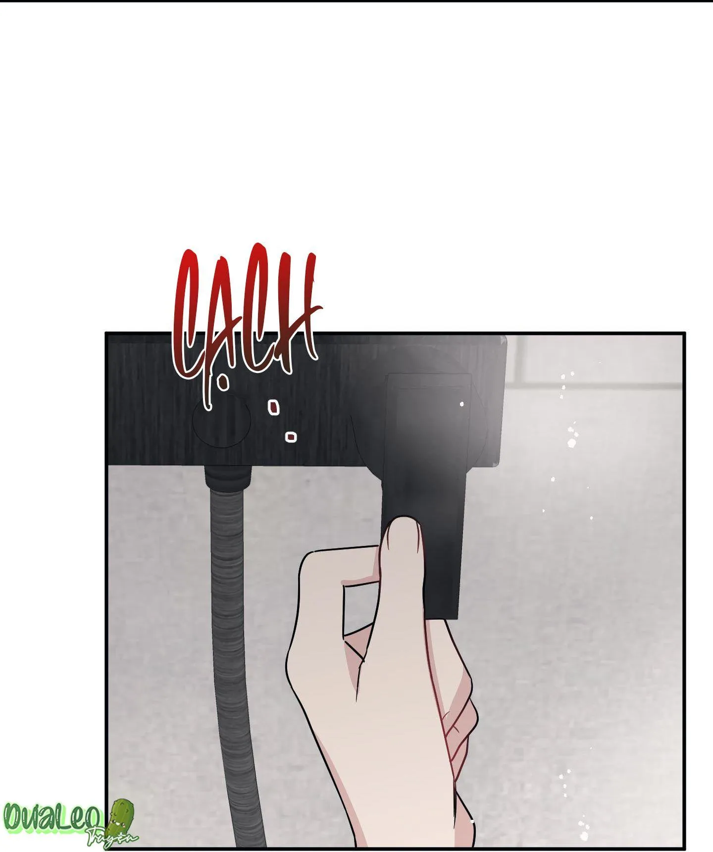 Bad Kid Good Partner Chapter 24 Trang 18