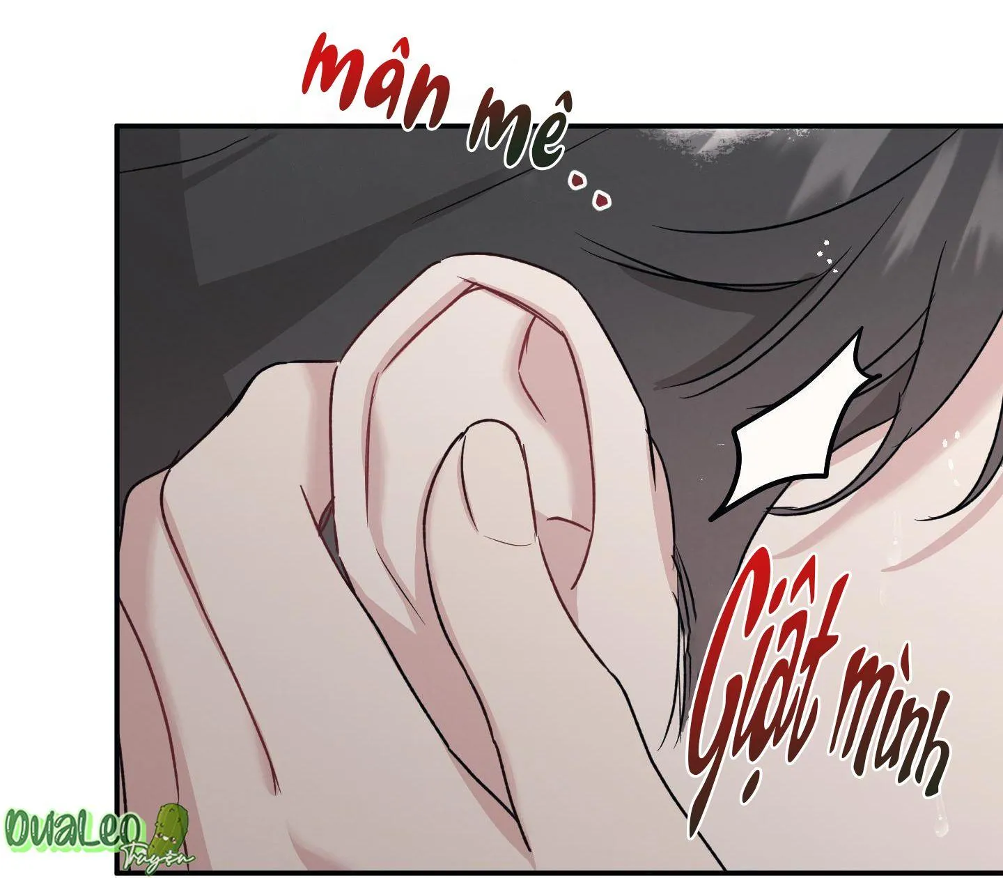 Bad Kid Good Partner Chapter 24 Trang 42