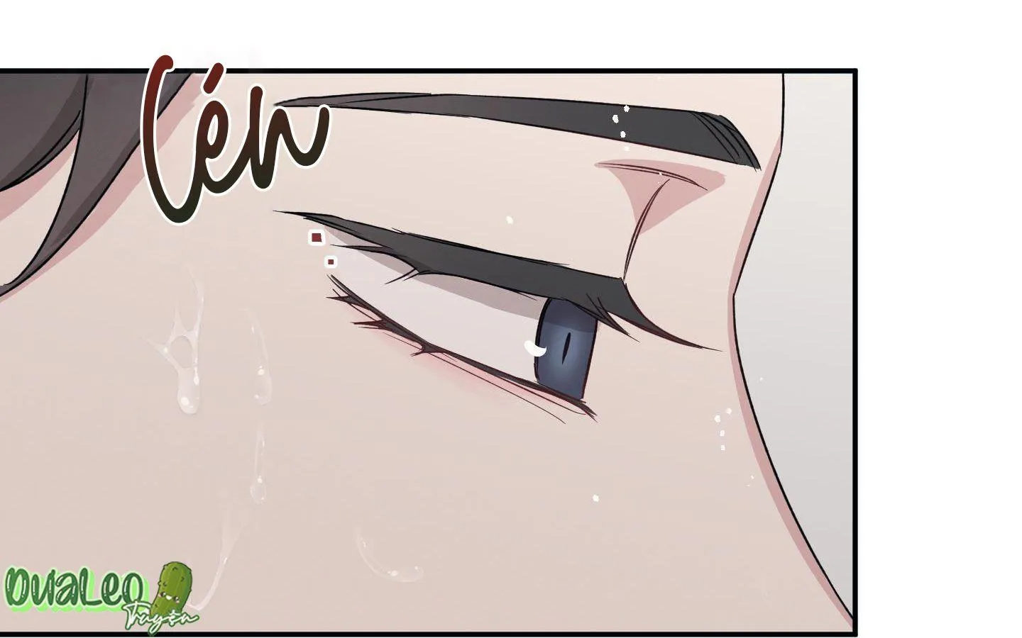 Bad Kid Good Partner Chapter 24 Trang 52