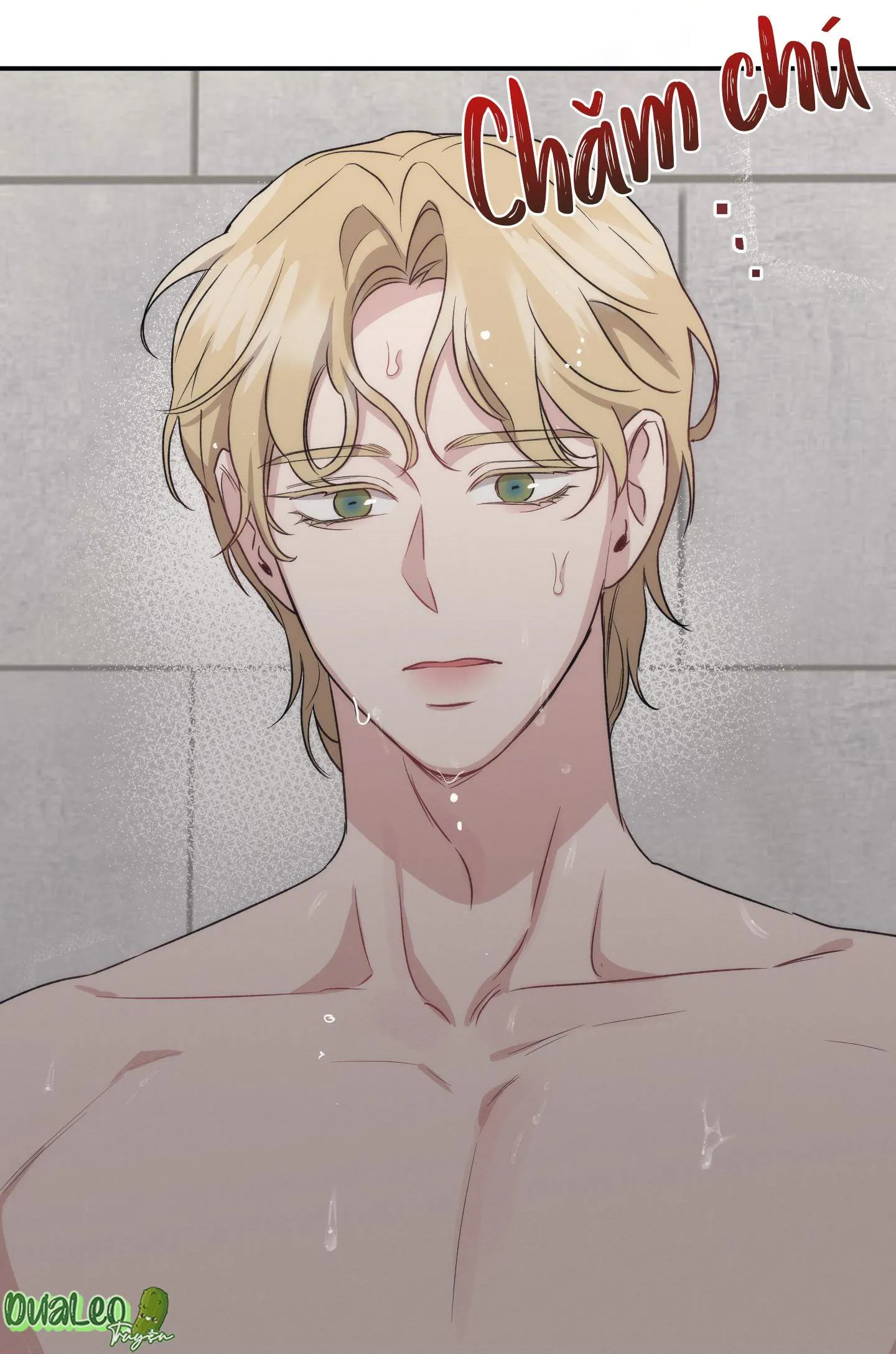 Bad Kid Good Partner Chapter 24 Trang 54