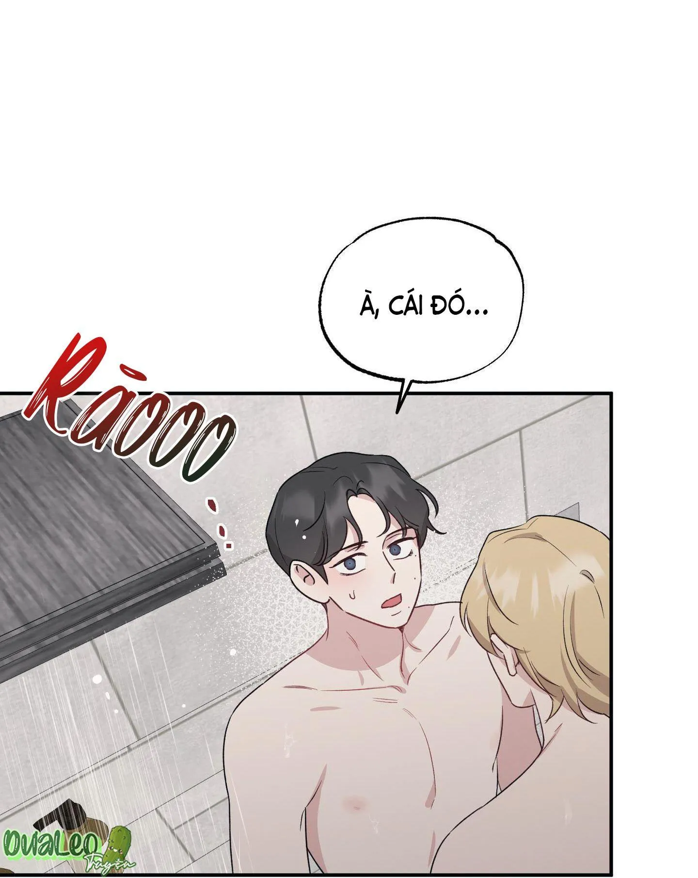 Bad Kid Good Partner Chapter 24 Trang 67