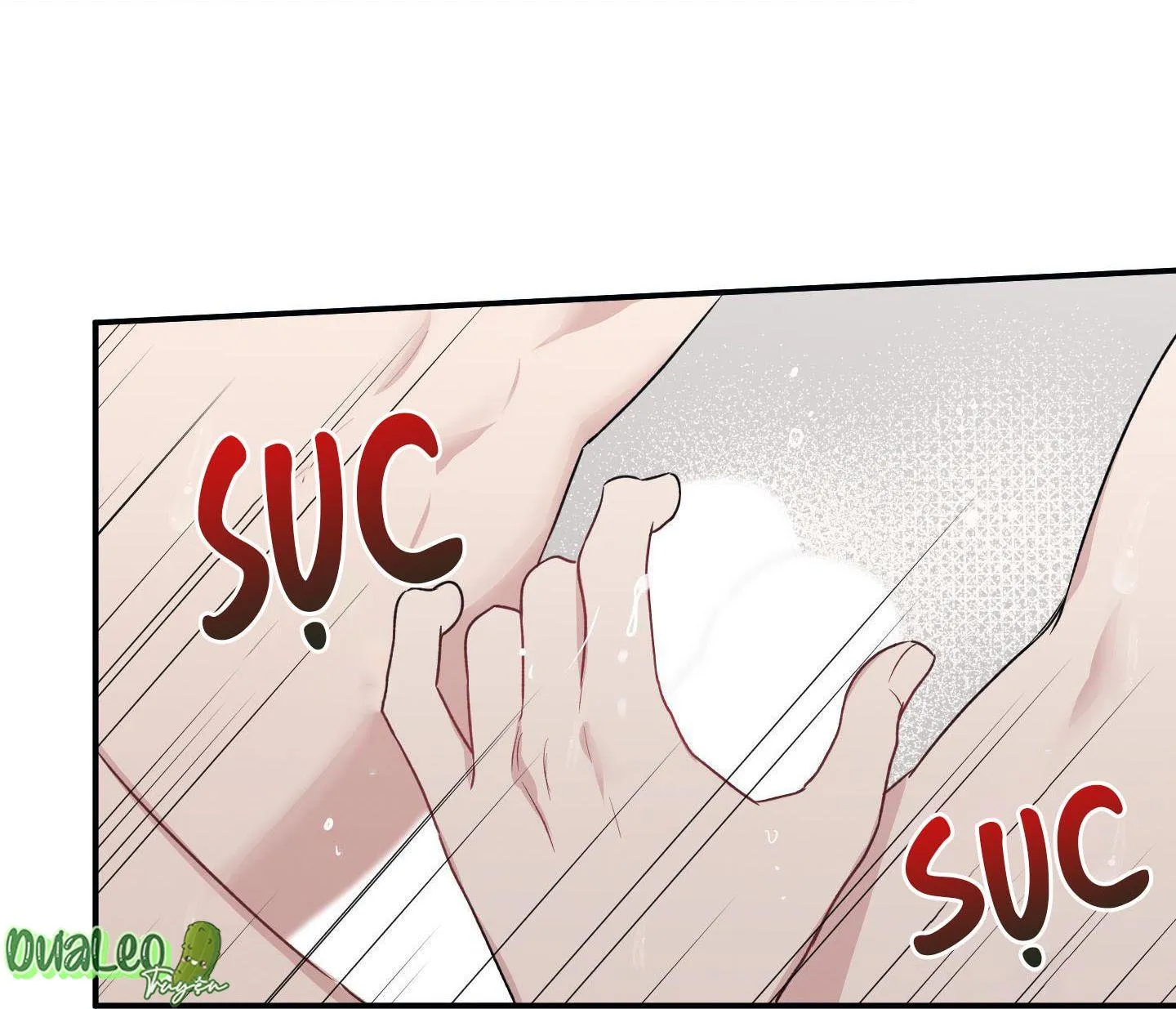 Bad Kid Good Partner Chapter 24 Trang 85