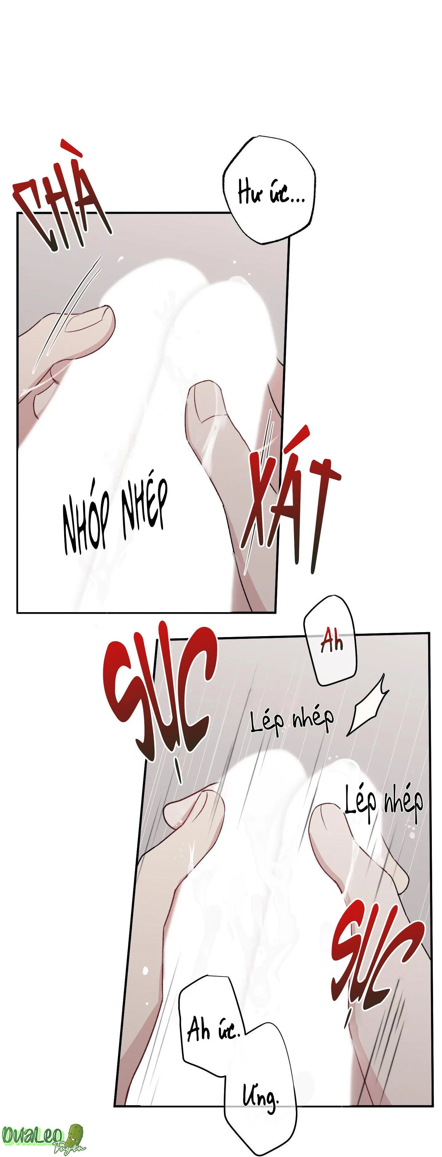 Bad Kid Good Partner Chapter 24 Trang 98