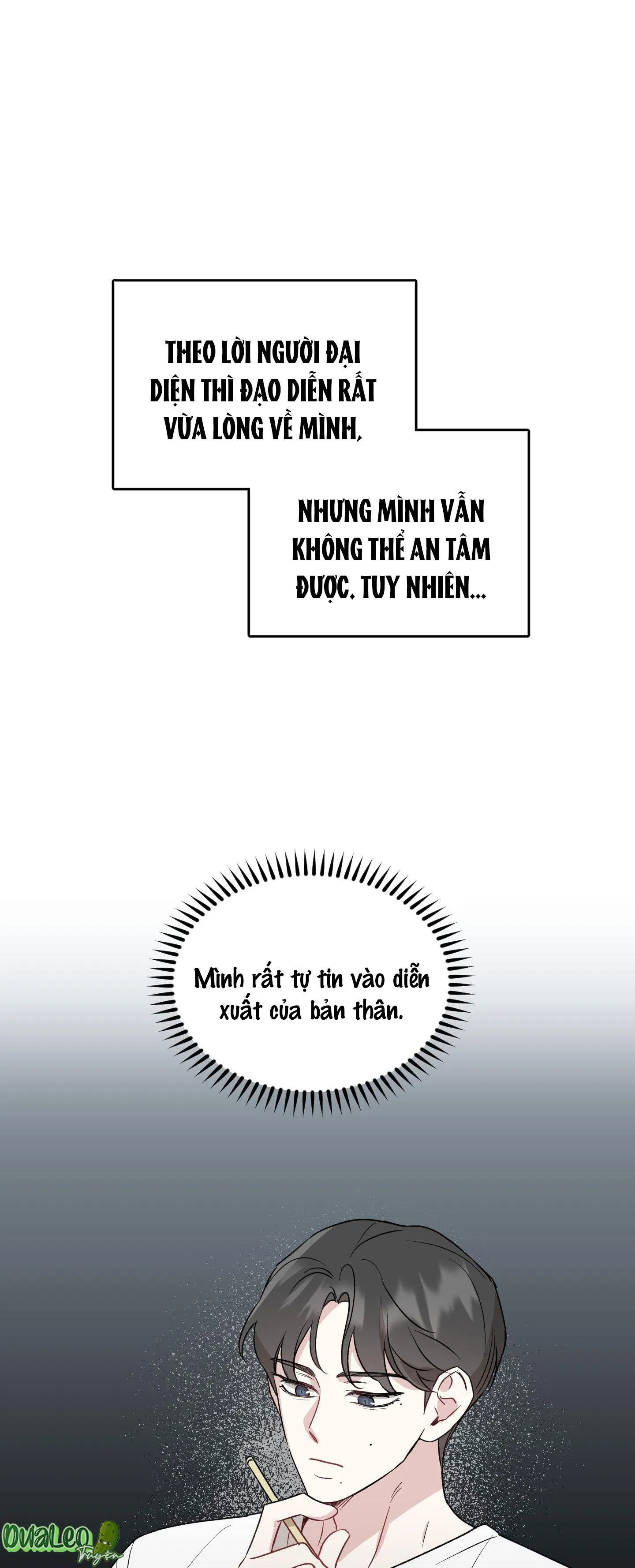 Bad Kid Good Partner Chapter 25 Trang 17