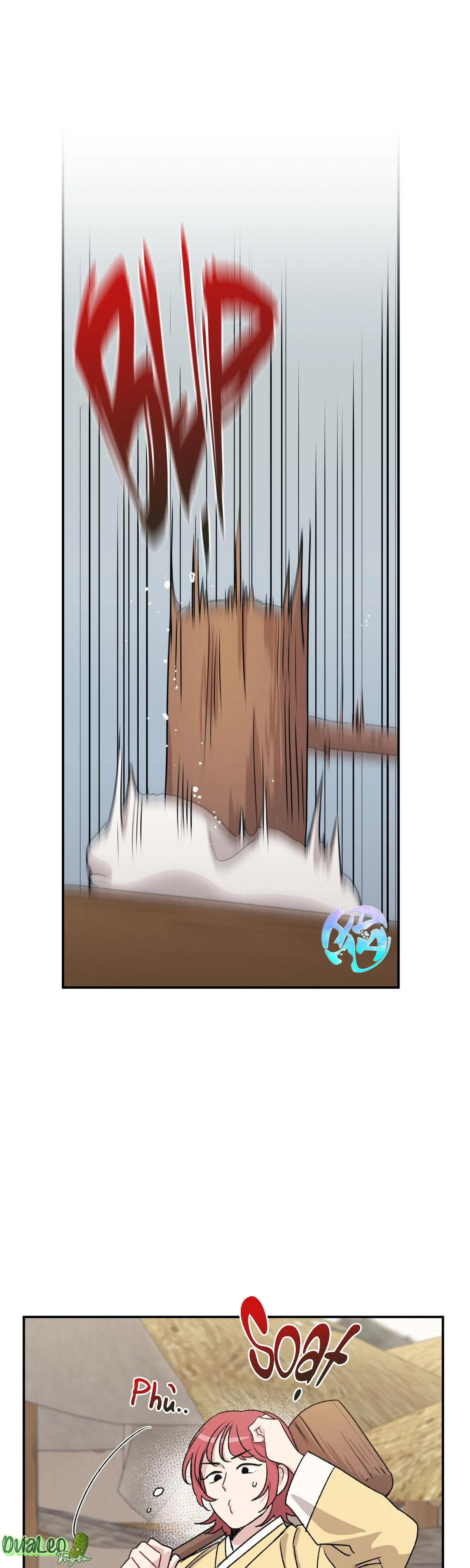 Bad Kid Good Partner Chapter 26 Trang 13