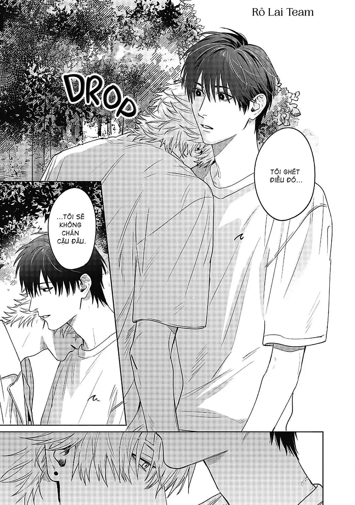 BAD YOUNG BLOOD Chapter 5 Trang 14