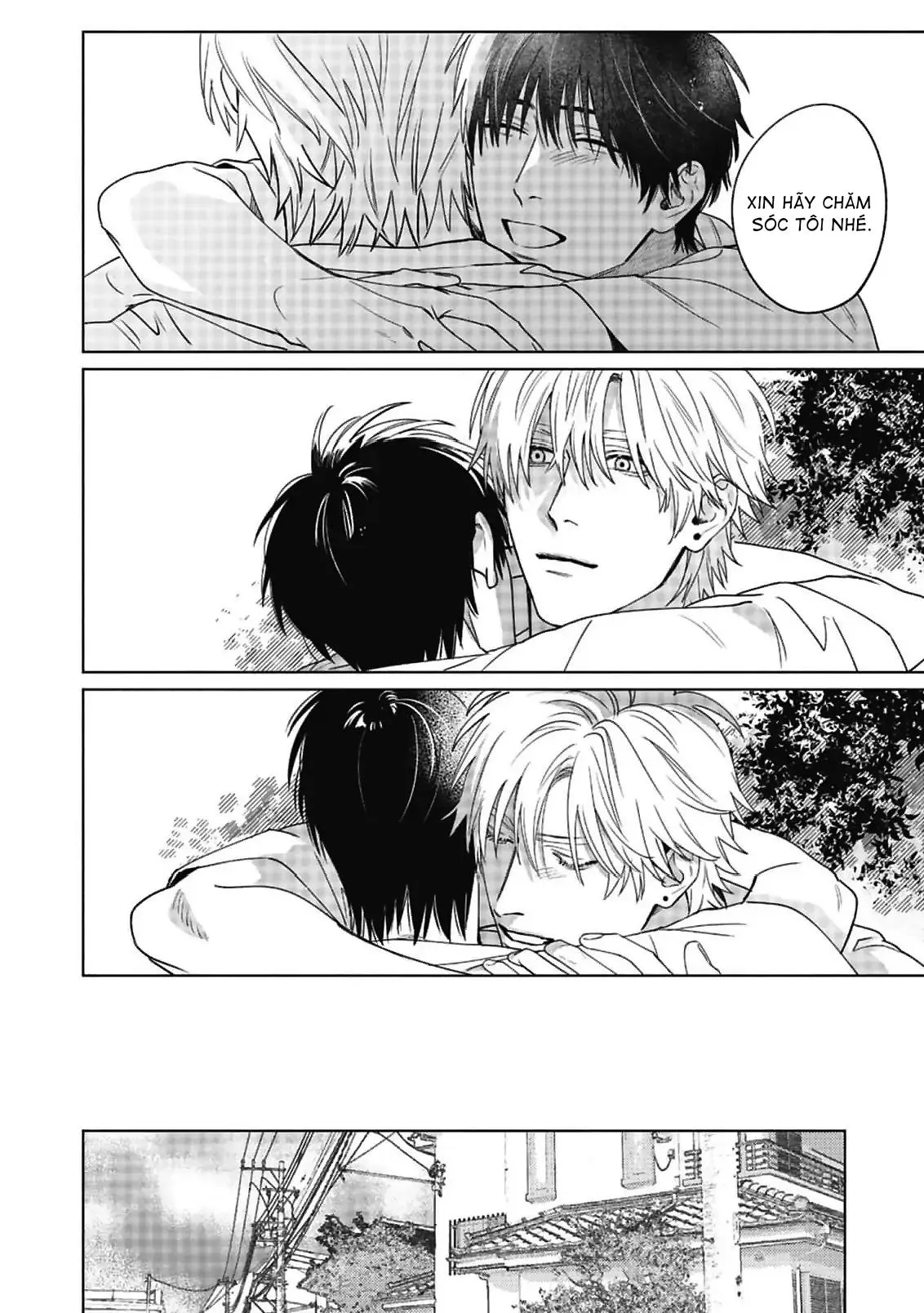 BAD YOUNG BLOOD Chapter 5 Trang 17