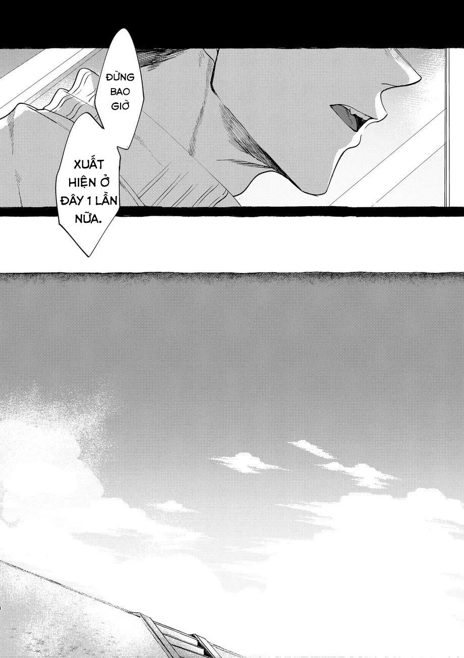 Badday Dreamers Chapter 1 Trang 5