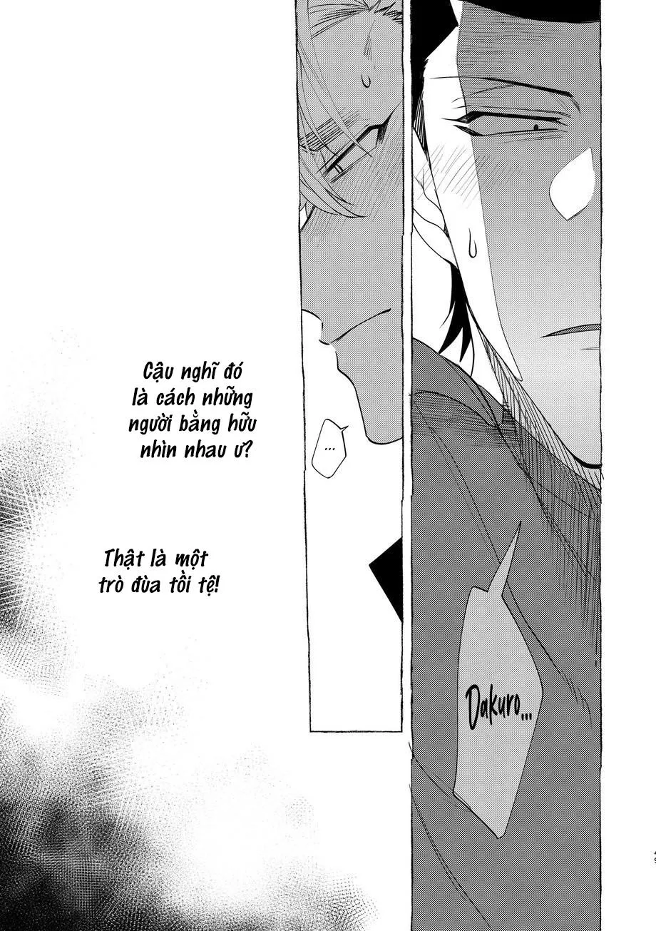 Badday Dreamers Chapter 1 Trang 46