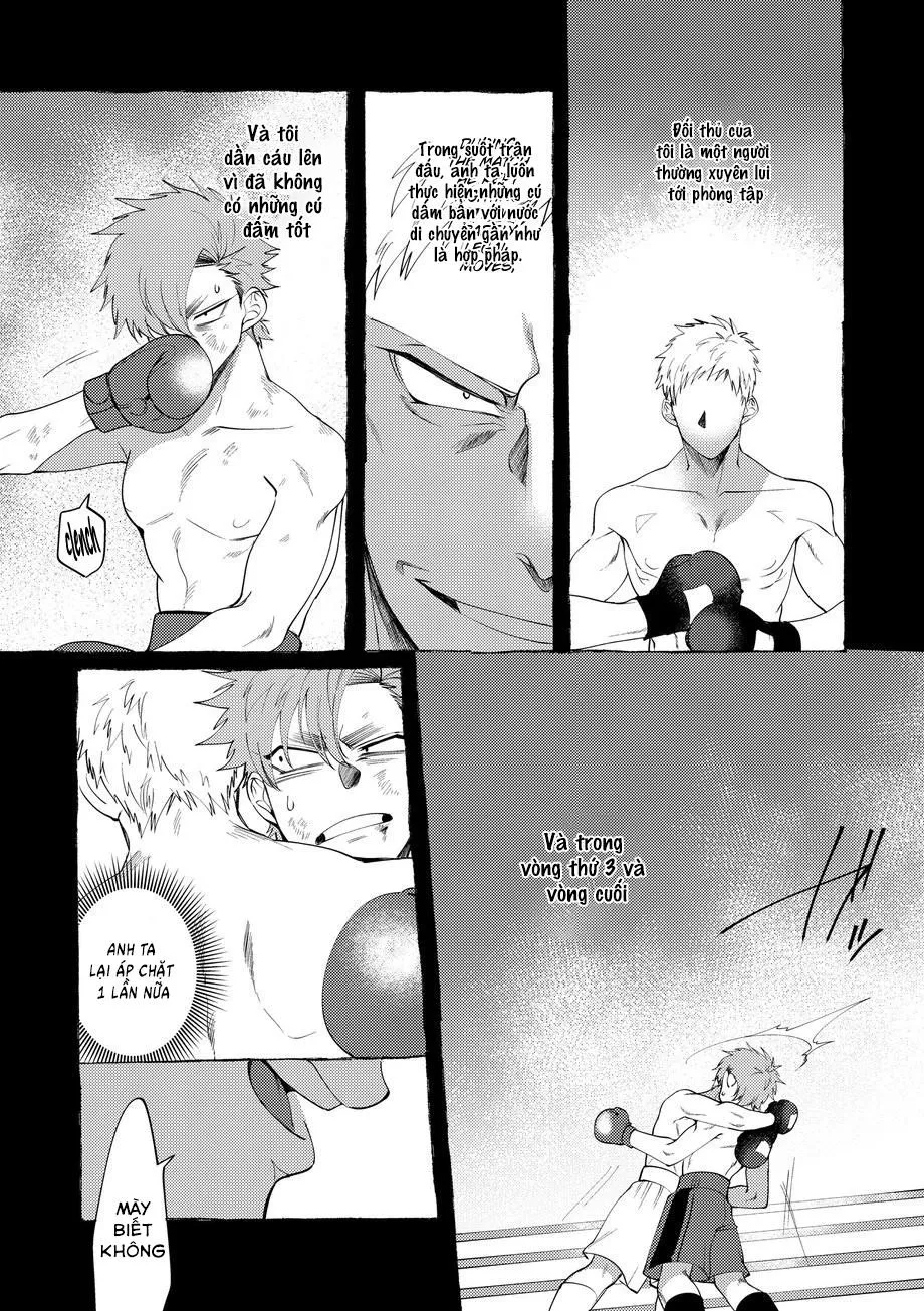 Badday Dreamers Chapter 1 Trang 67