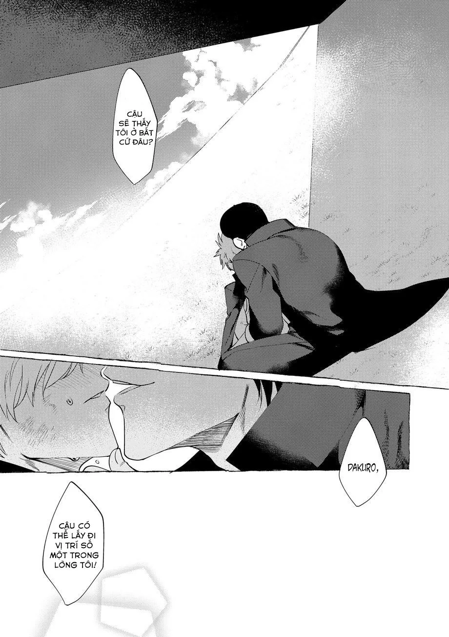 Badday Dreamers Chapter 1 Trang 76