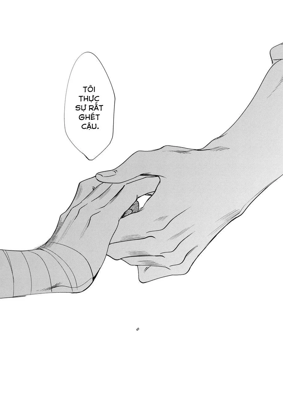 Badday Dreamers Chapter 1 Trang 82