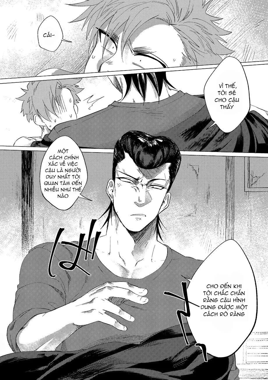 Badday Dreamers Chapter 2 Trang 44