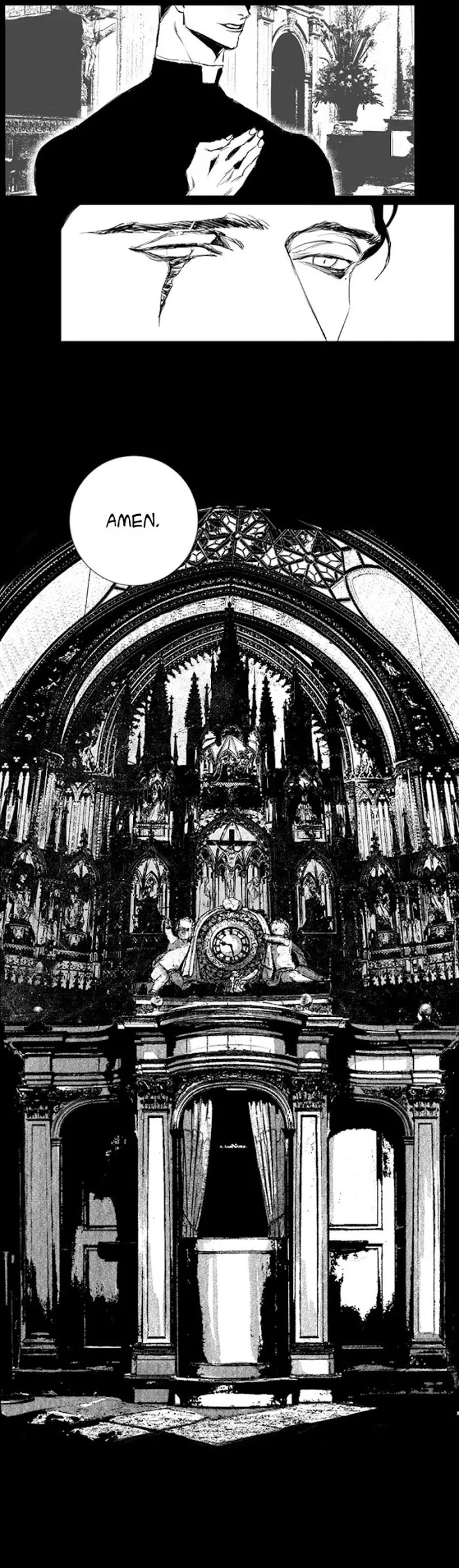 Bài Thánh Ca Chapter 1 Trang 5