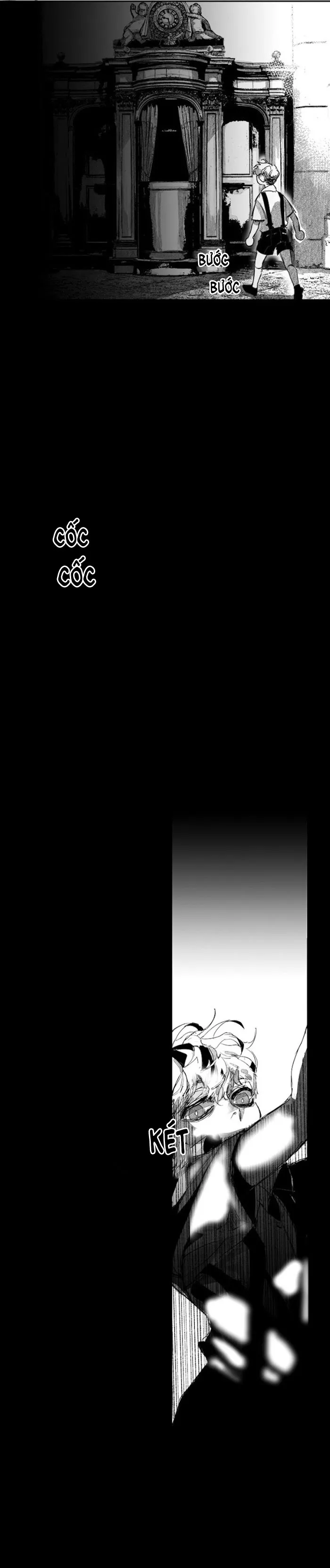 Bài Thánh Ca Chapter 1 Trang 8