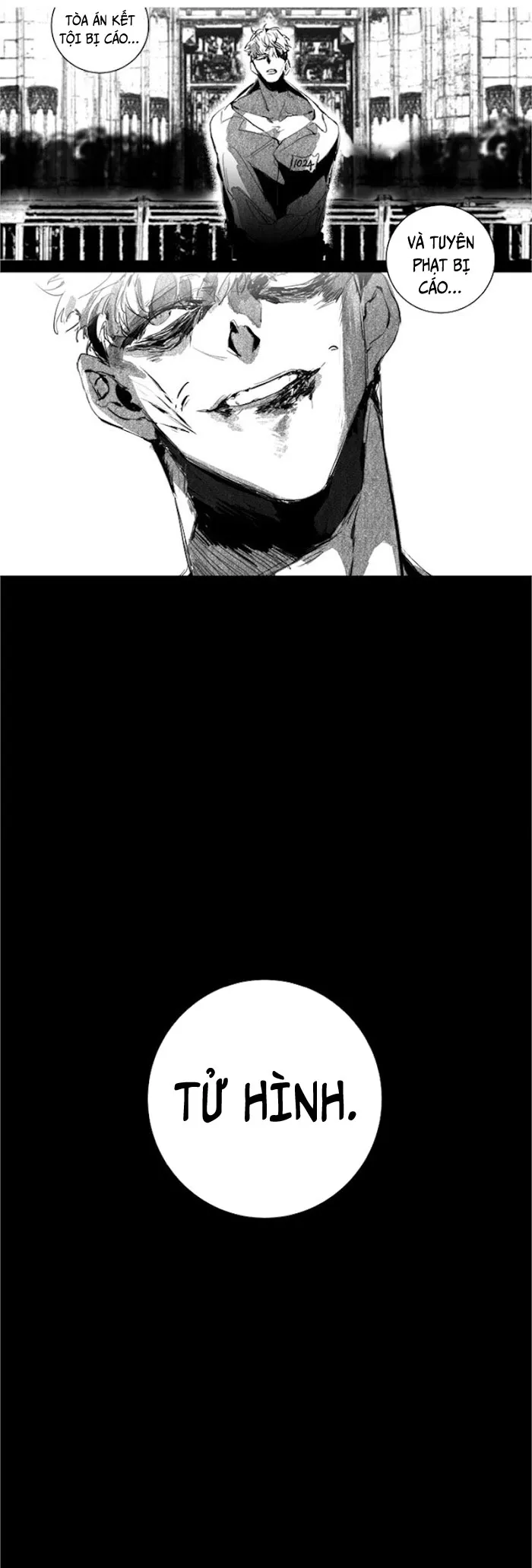 Bài Thánh Ca Chapter 1 Trang 11