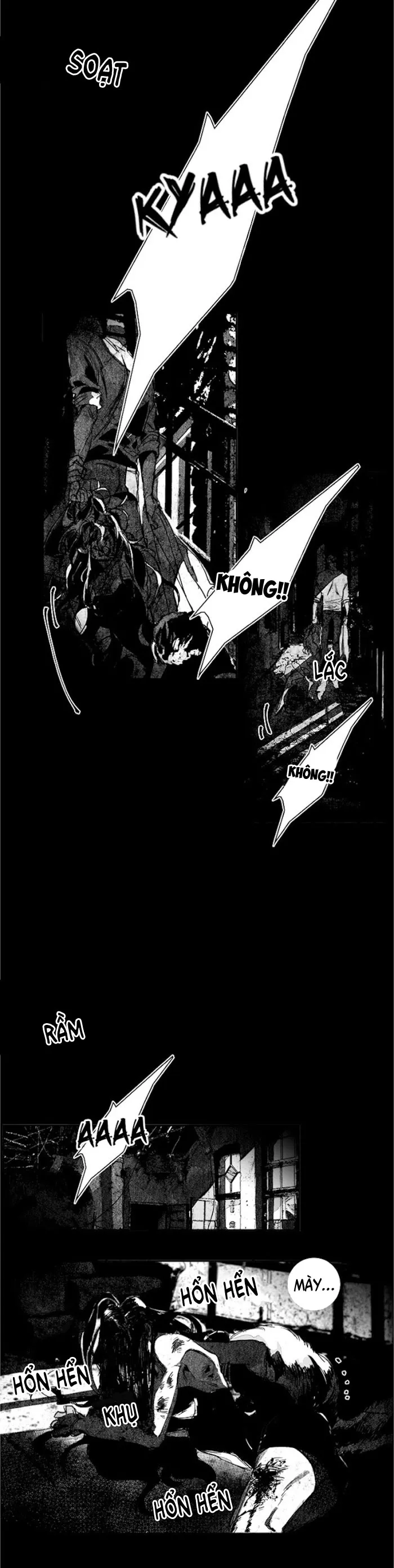 Bài Thánh Ca Chapter 1 Trang 14