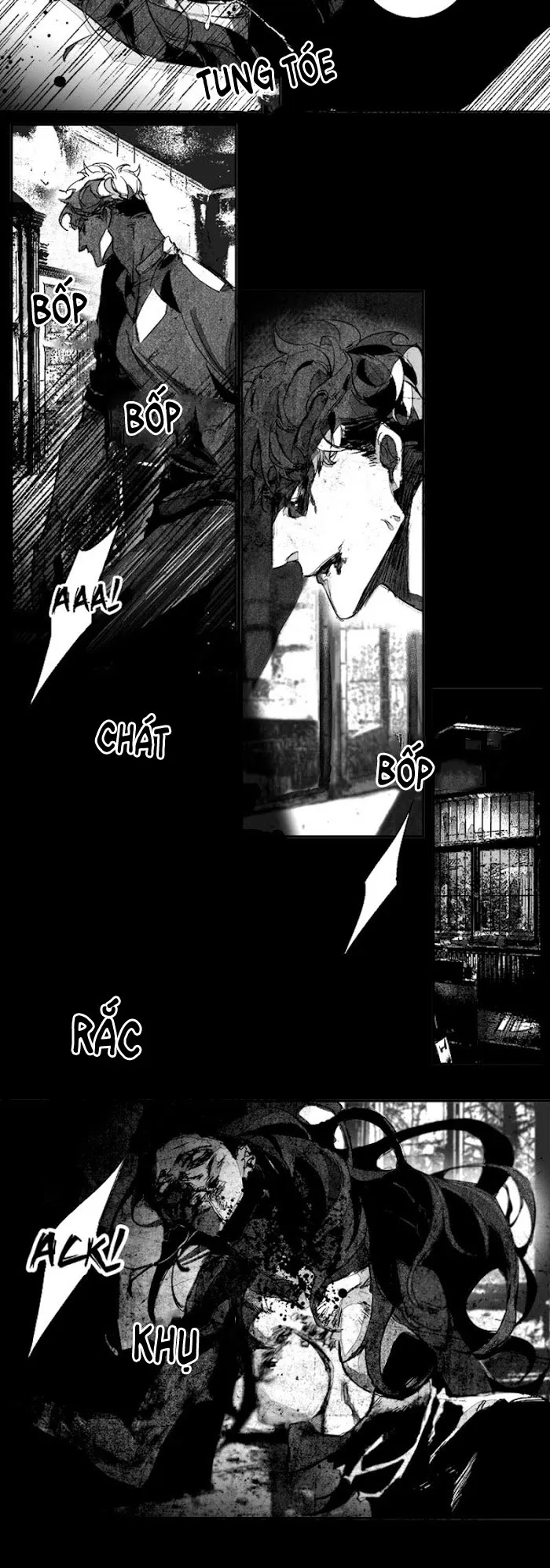 Bài Thánh Ca Chapter 1 Trang 16