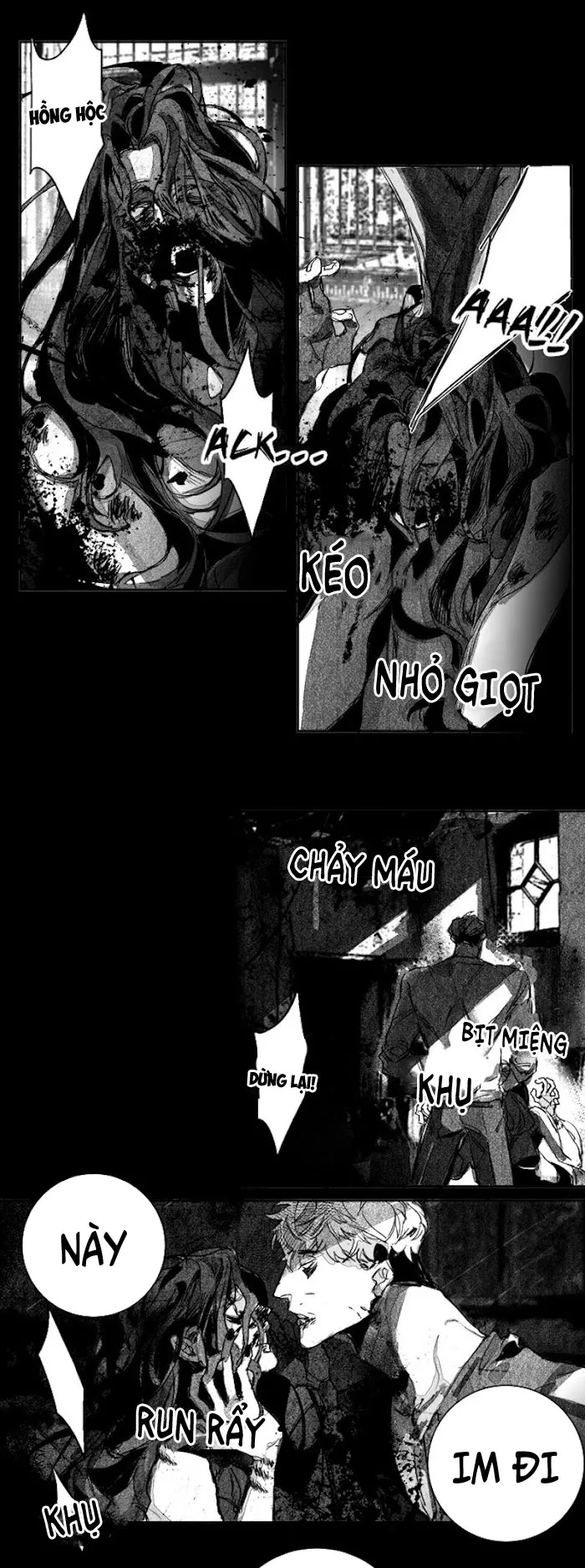 Bài Thánh Ca Chapter 1 Trang 17