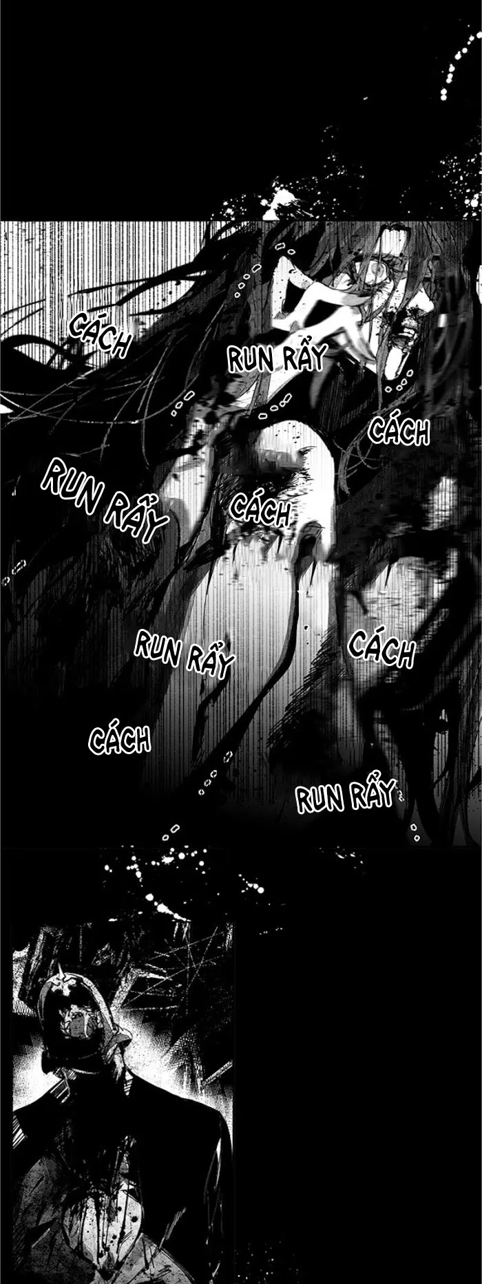 Bài Thánh Ca Chapter 1 Trang 21