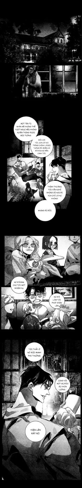 Bài Thánh Ca Chapter 15 Trang 5