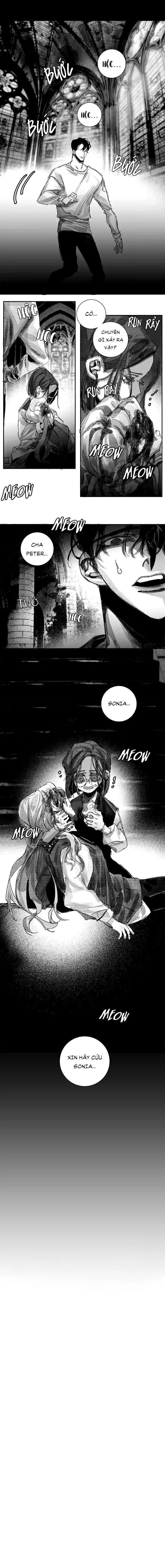 Bài Thánh Ca Chapter 16 Trang 4