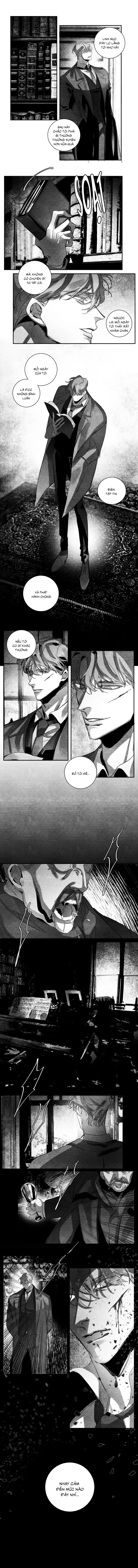 Bài Thánh Ca Chapter 18 Trang 4