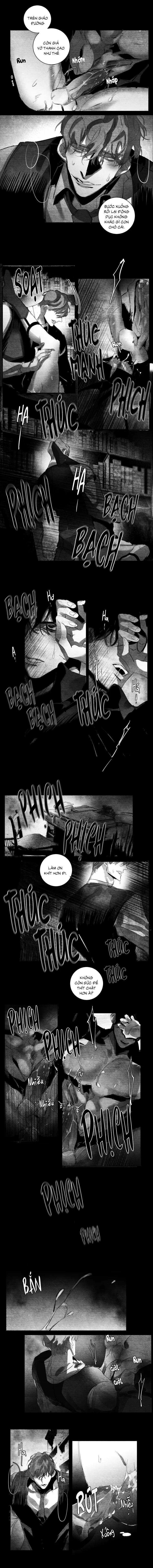 Bài Thánh Ca Chapter 19 Trang 3