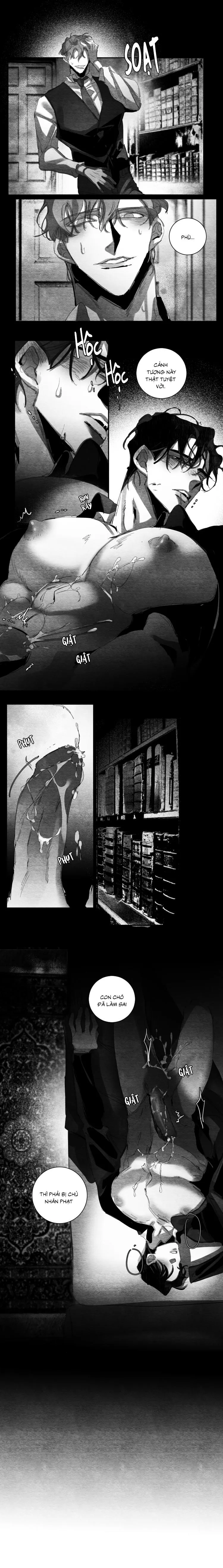 Bài Thánh Ca Chapter 19 Trang 4