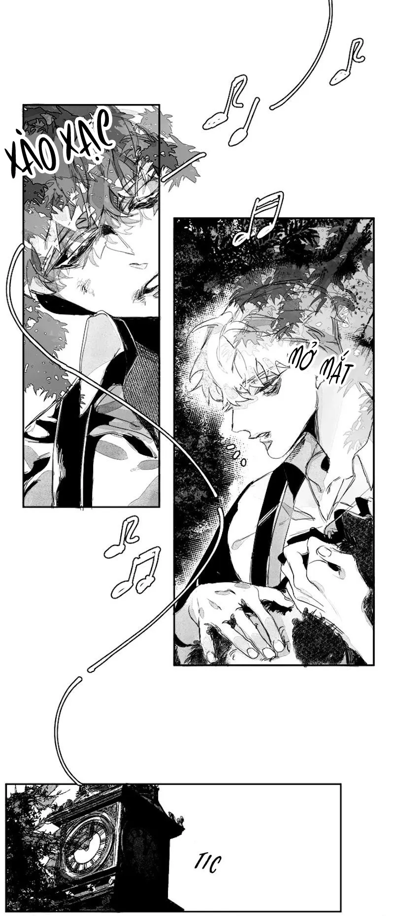 Bài Thánh Ca Chapter 2 Trang 4