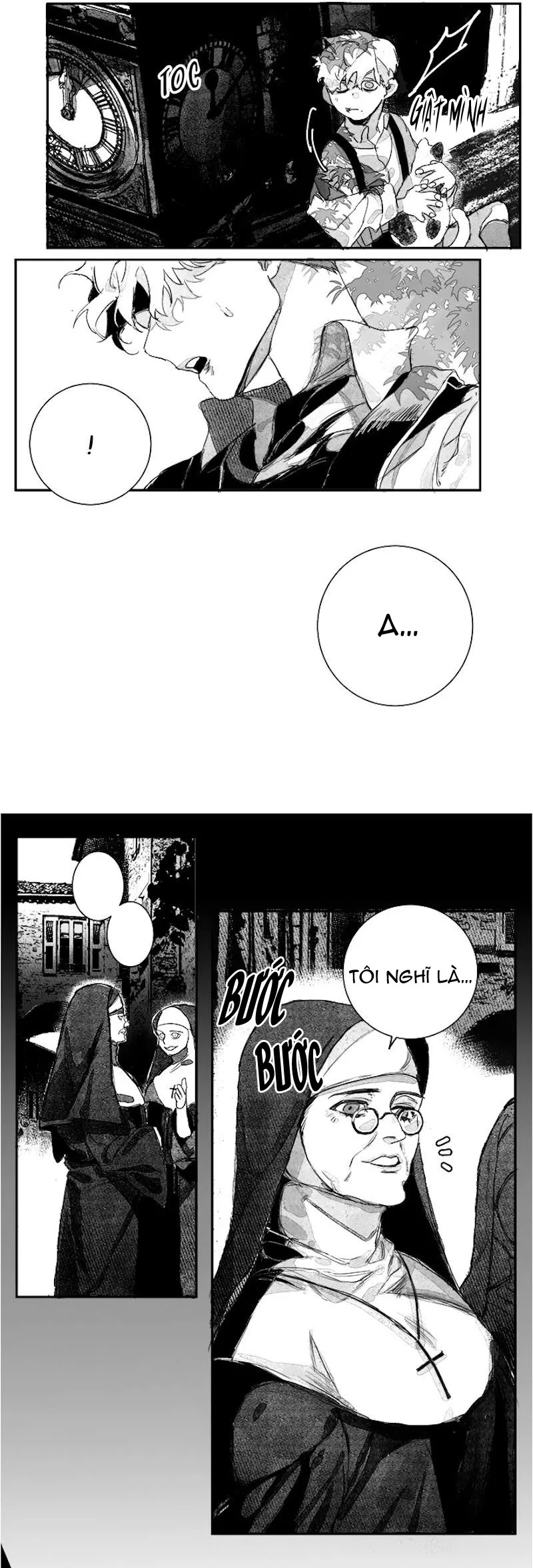 Bài Thánh Ca Chapter 2 Trang 5