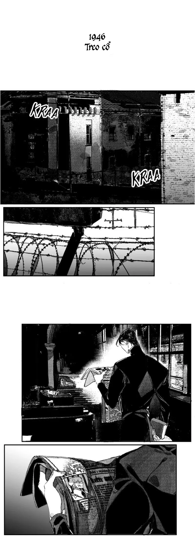 Bài Thánh Ca Chapter 2 Trang 8