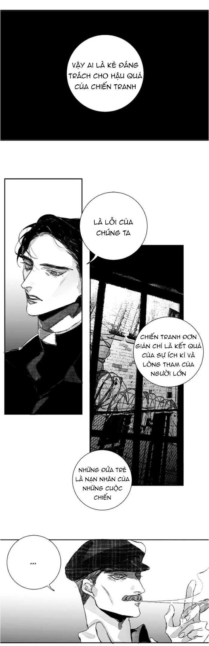 Bài Thánh Ca Chapter 2 Trang 13