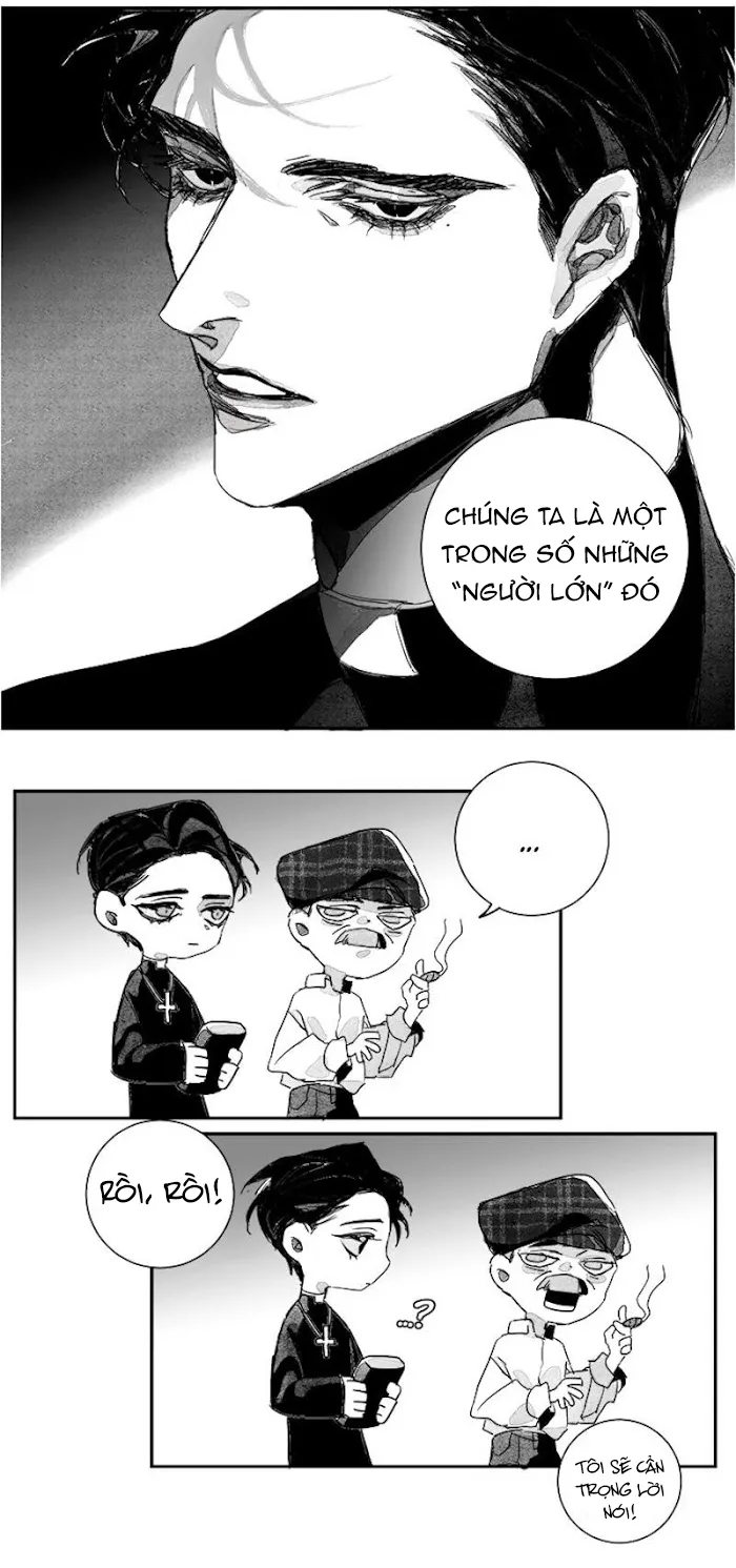 Bài Thánh Ca Chapter 2 Trang 14