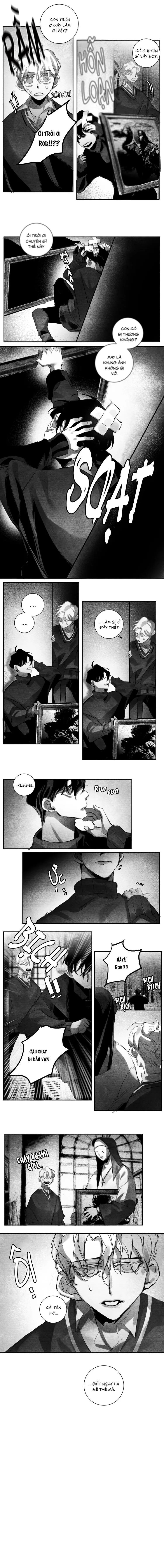 Bài Thánh Ca Chapter 20 Trang 5