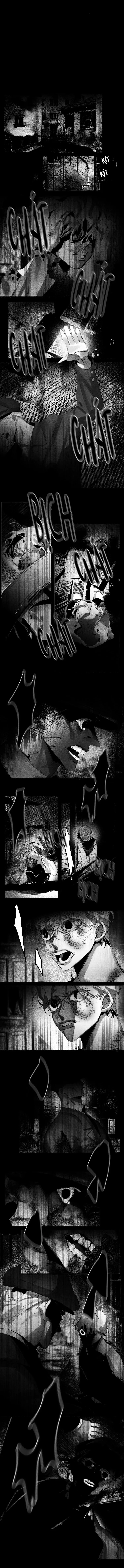 Bài Thánh Ca Chapter 21 Trang 3