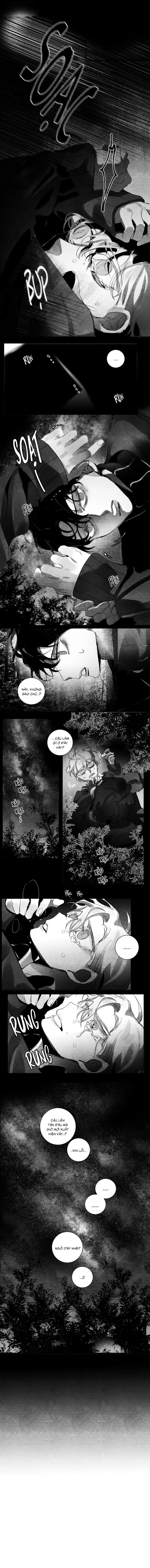 Bài Thánh Ca Chapter 21 Trang 4