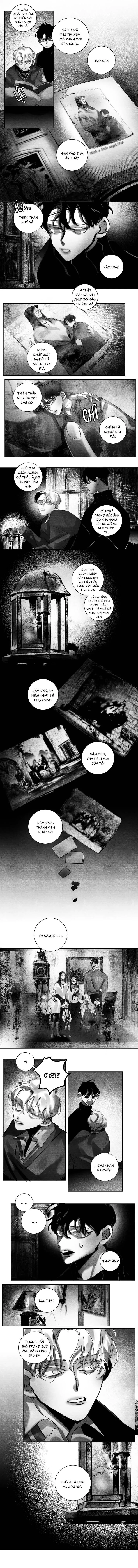 Bài Thánh Ca Chapter 22 Trang 3