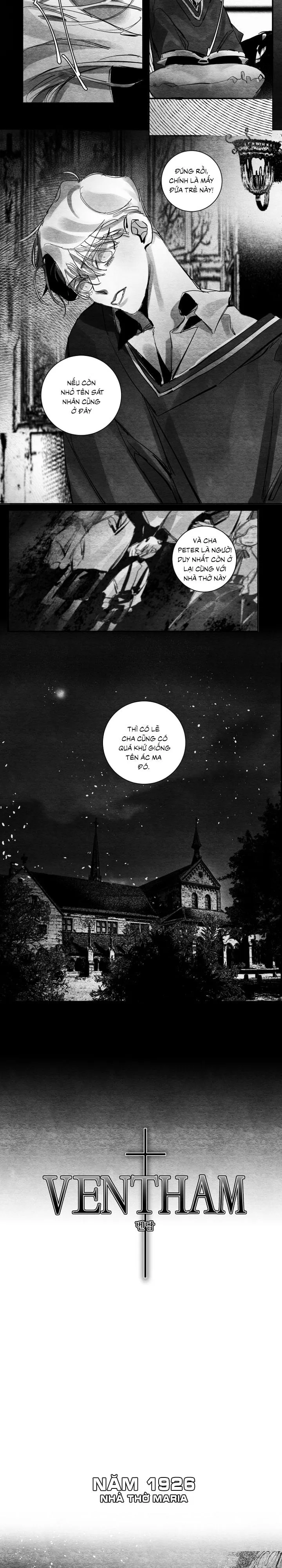 Bài Thánh Ca Chapter 23 Trang 3