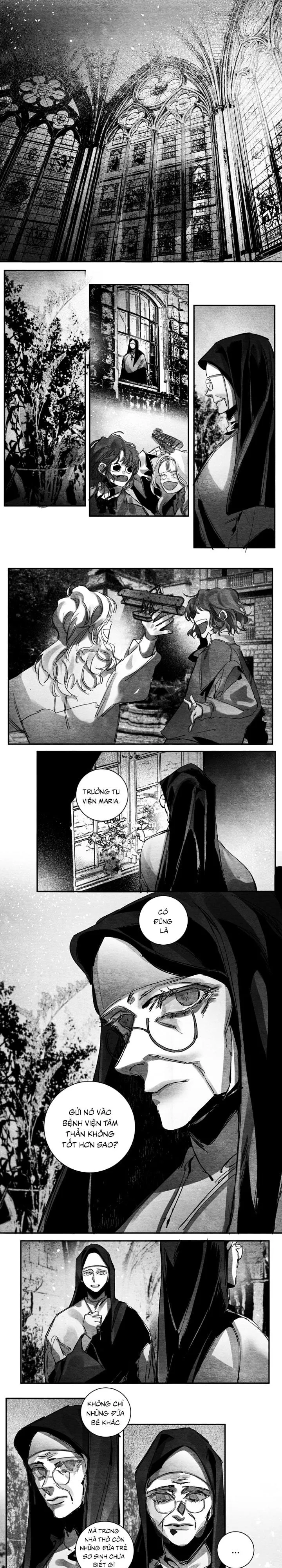 Bài Thánh Ca Chapter 23 Trang 4