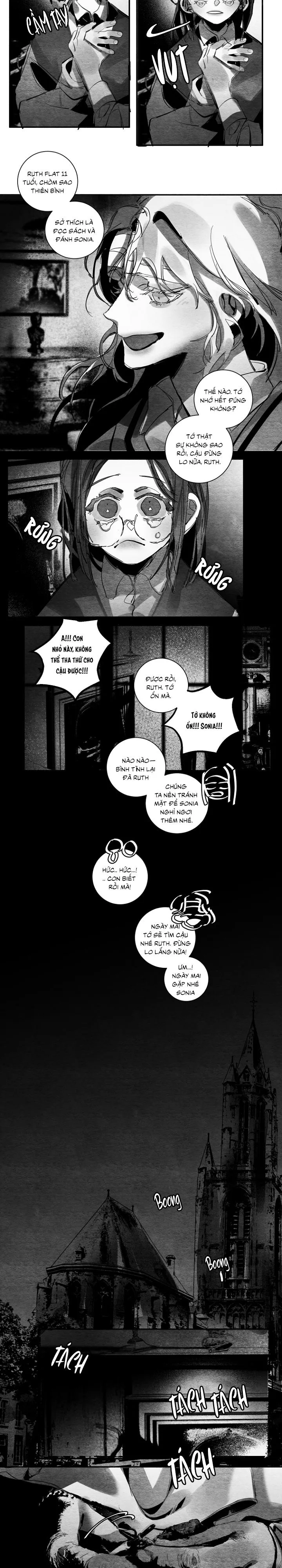 Bài Thánh Ca Chapter 24 Trang 4