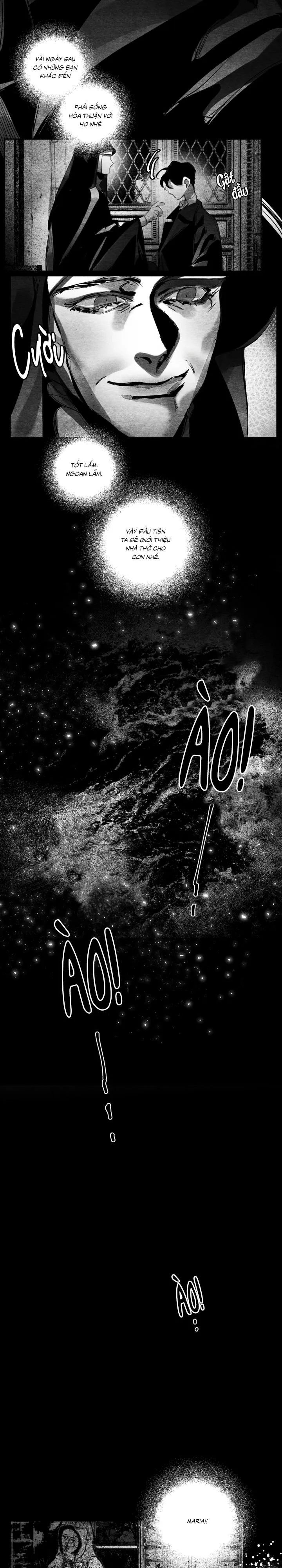 Bài Thánh Ca Chapter 25 Trang 3