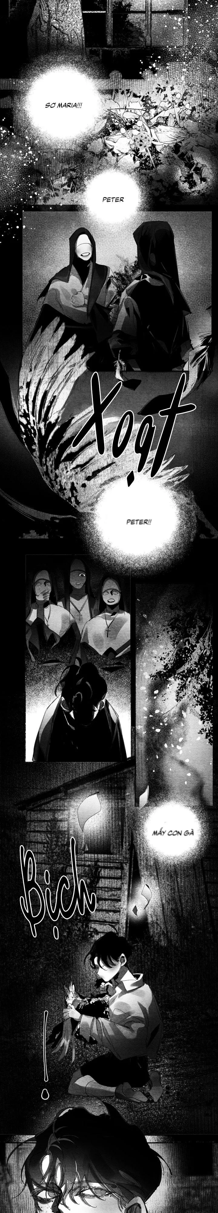 Bài Thánh Ca Chapter 25 Trang 4