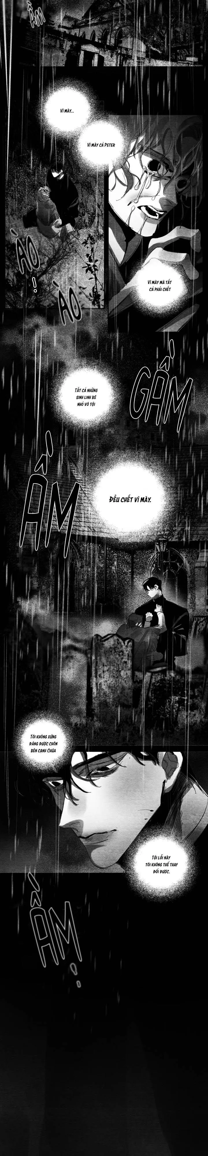 Bài Thánh Ca Chapter 25 Trang 10