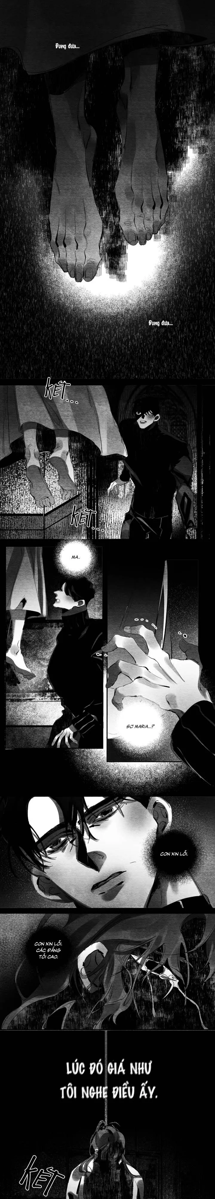 Bài Thánh Ca Chapter 25 Trang 11