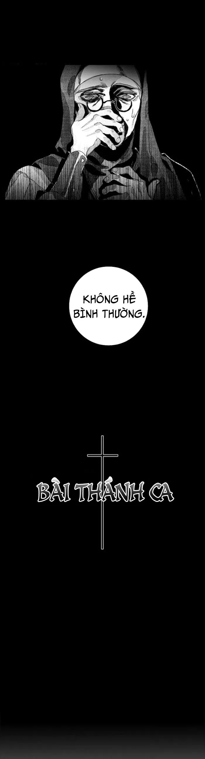 Bài Thánh Ca Chapter 3 Trang 5