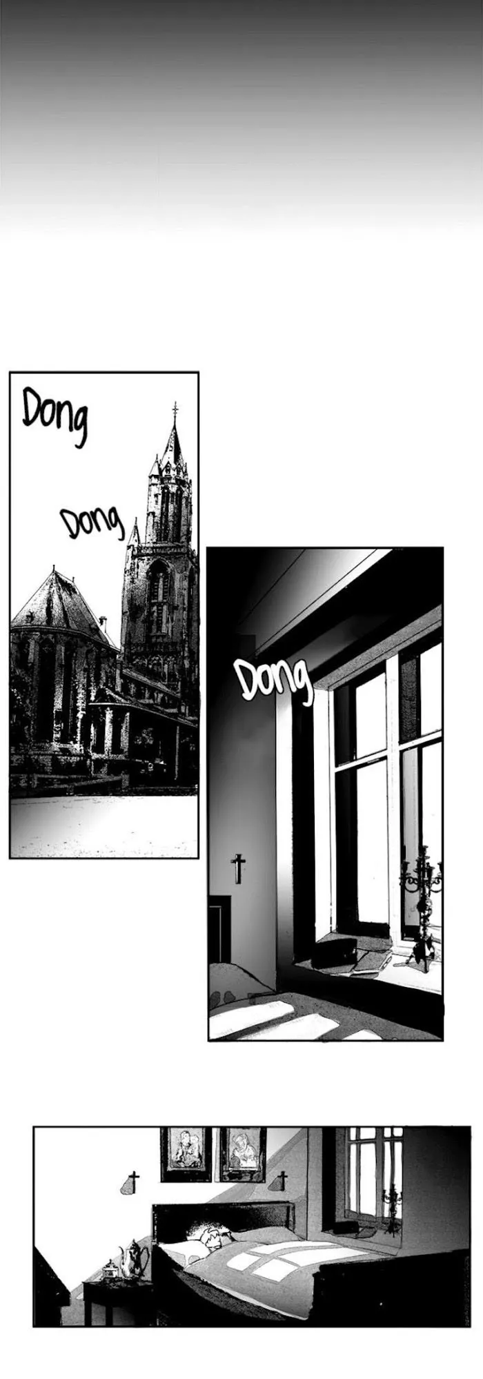 Bài Thánh Ca Chapter 3 Trang 6